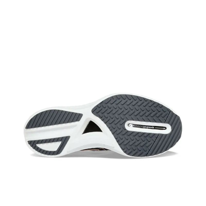 Saucony Endorphin Pro 3 Black Goldstruck-4