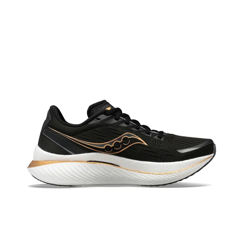 saucony Endorphin Speed 3 Black Goldstruck-1