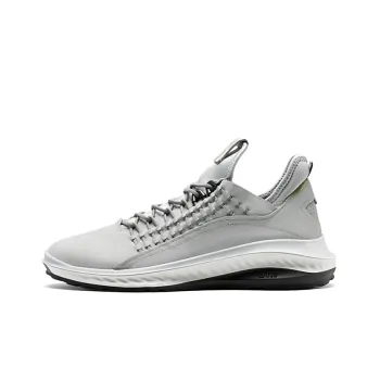 Ecco ST. 1 360 Collection Low Top Casual Shoes Men's Concrete Gray