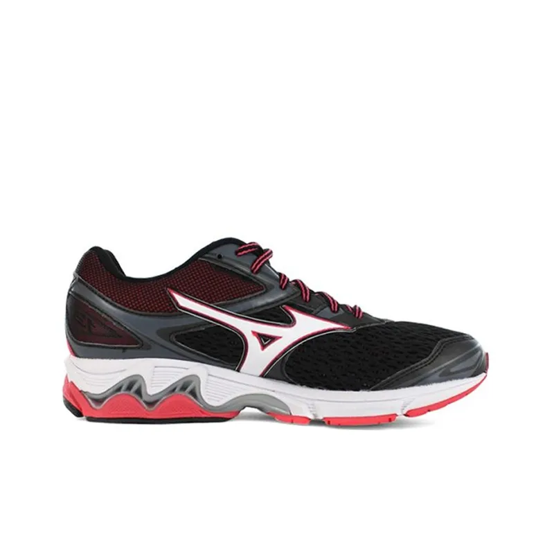 Mizuno Wave Inspire 13 Running Shoes Women's Low-Top-1