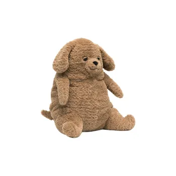 JELLYCAT Amore Dog Stuffed Animal