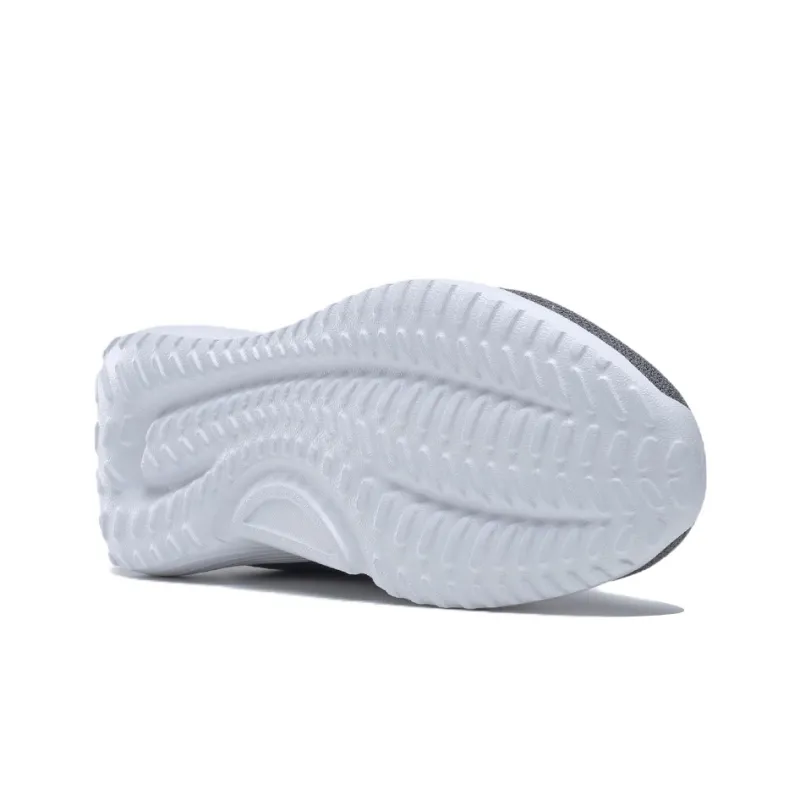 Reebok Lite 3.0 'Grey Black'-4