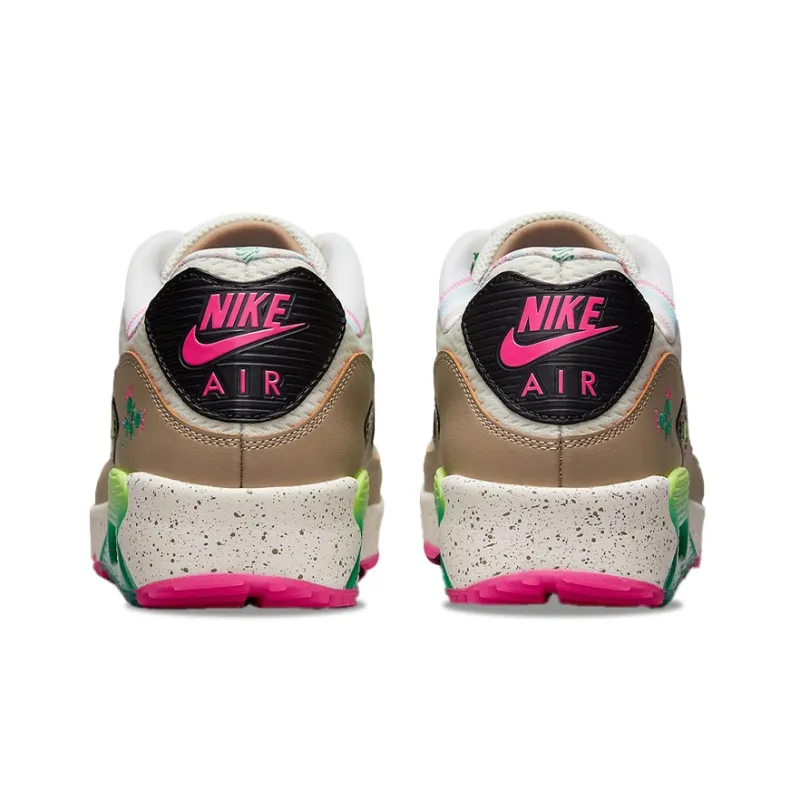 Nike Air Max 90 Golf Back Home-4