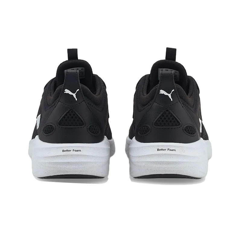 Puma Better Foam Emerge Street 'Black White'-3
