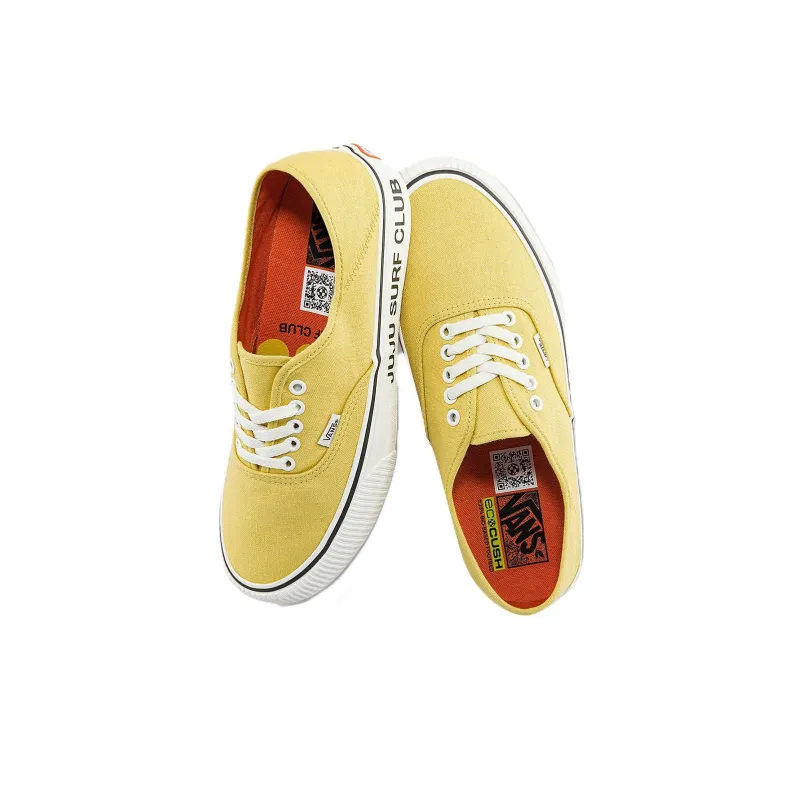 Vans Juju Surf Club X Vans Authentic-3