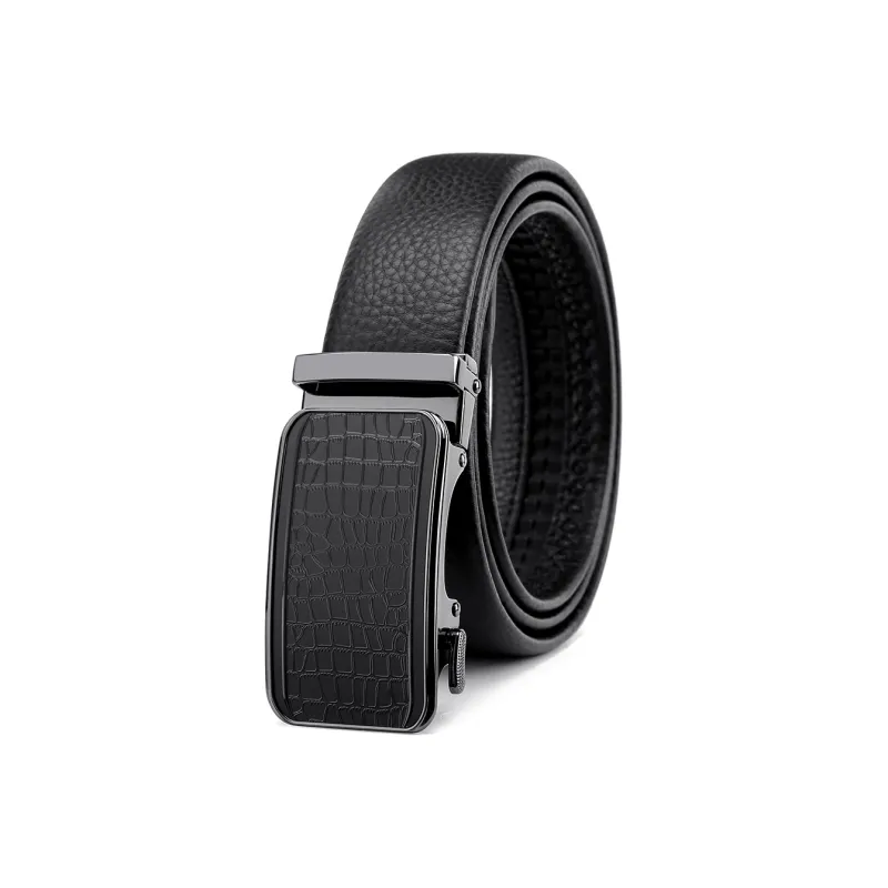 Ace Paul Leather Belts Men-9