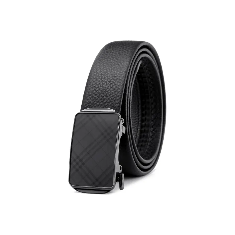 Ace Paul Leather Belts Men-9