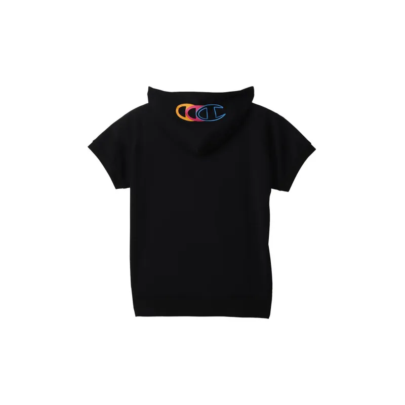Champion SS22 Straight T-Shirt Japan Version Women's-8