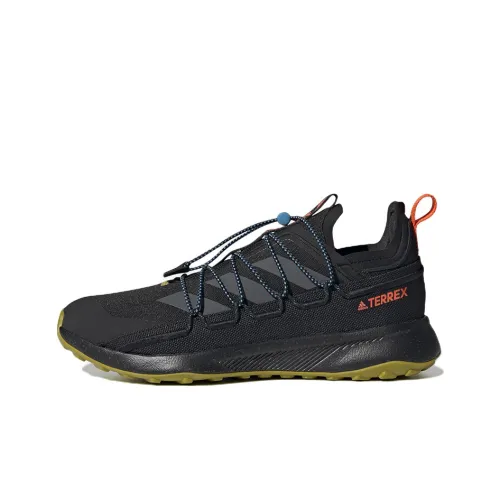Male adidas Terrex Voyager 21 Outdoor functional shoes