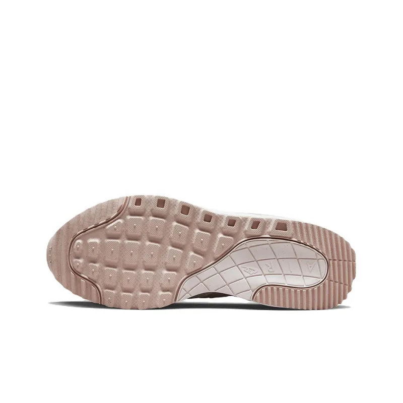 Nike Air Max Systm Barely Rose Pink Oxford Women's-5