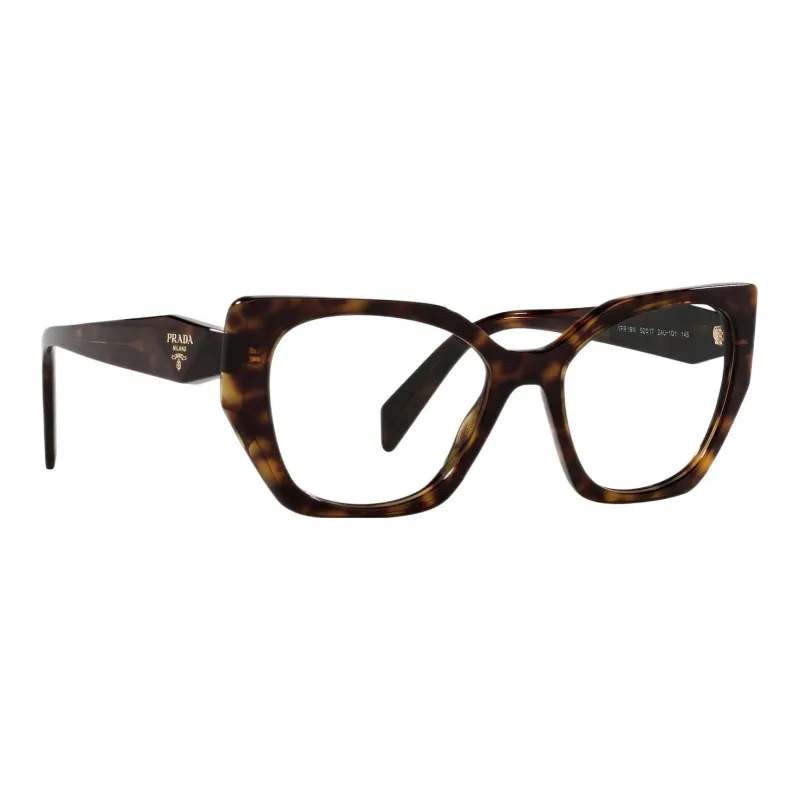 PRADA Cat Eye Glasses-1