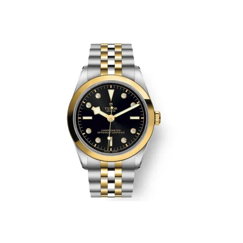 TUDOR Unisex BLACK BAY Collection Swiss Watches