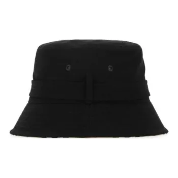 Burberry Cotton Bucket Hats Unisex