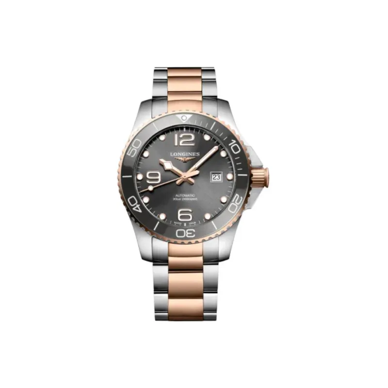LONGINES Men Comcast Diving Collection Watch-0
