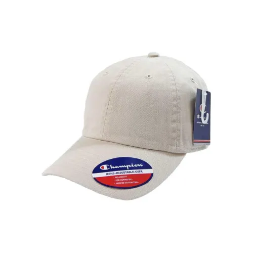 Champion Unisex Peaked Cap