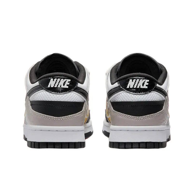 Nike Dunk Low Scrap Mighty Swooshers-4