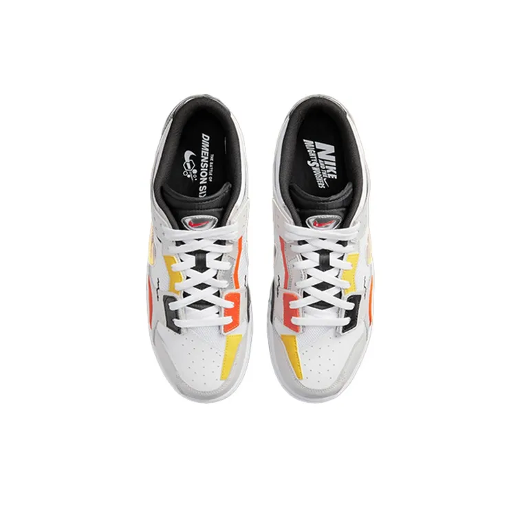 Nike Dunk Low Scrap Mighty Swooshers-3