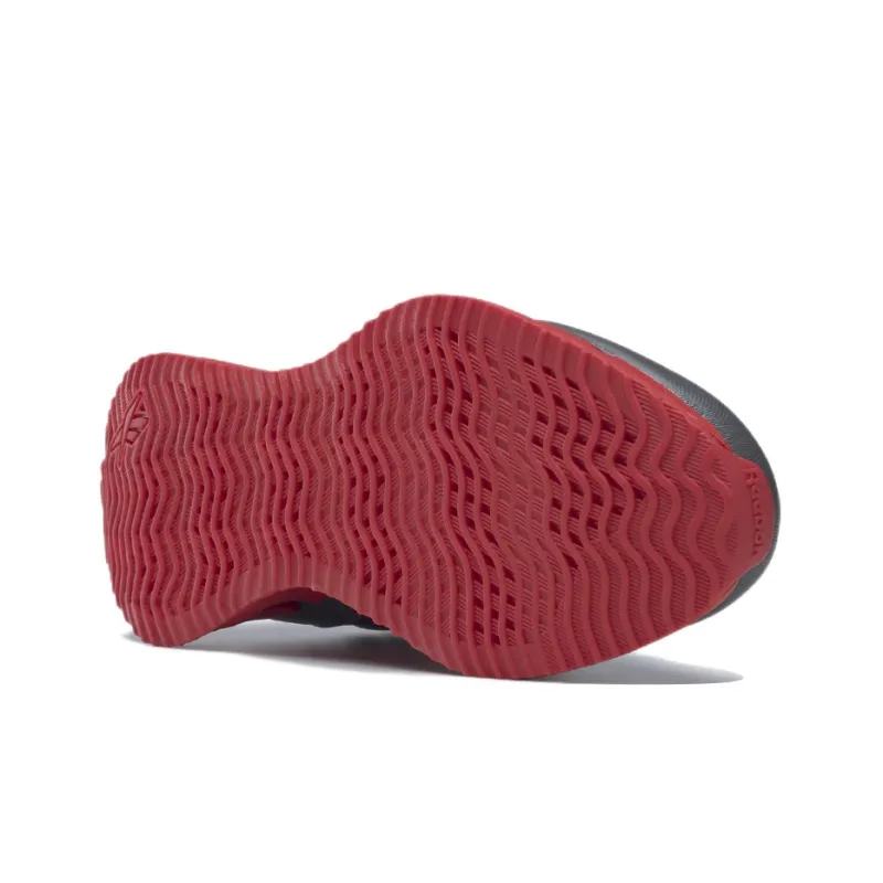 Zig Dynamica Reebok 3 'Grey Vector Red'-4