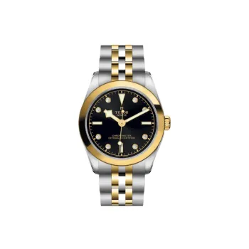 TUDOR Women's BLACK BAY Collection Watch