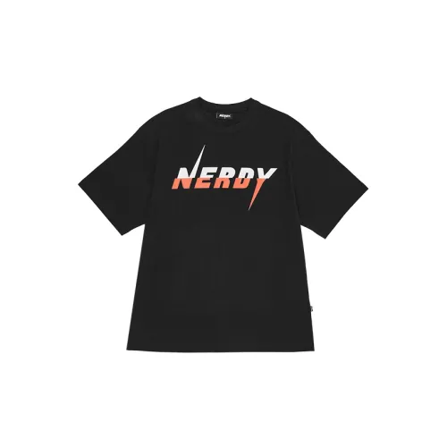 NERDY Unisex T-shirt