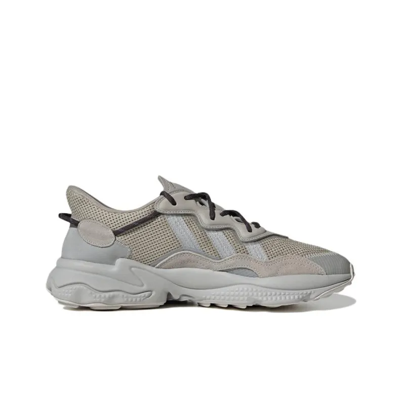 Adidas Originals Ozweego 'Grey'-1