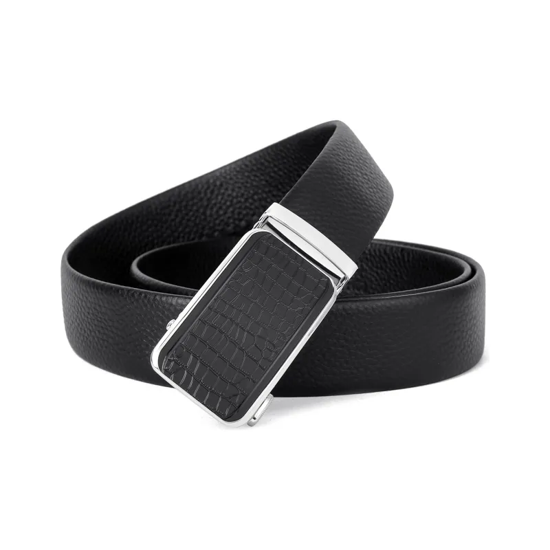 Ace Paul Leather Belts Men-4