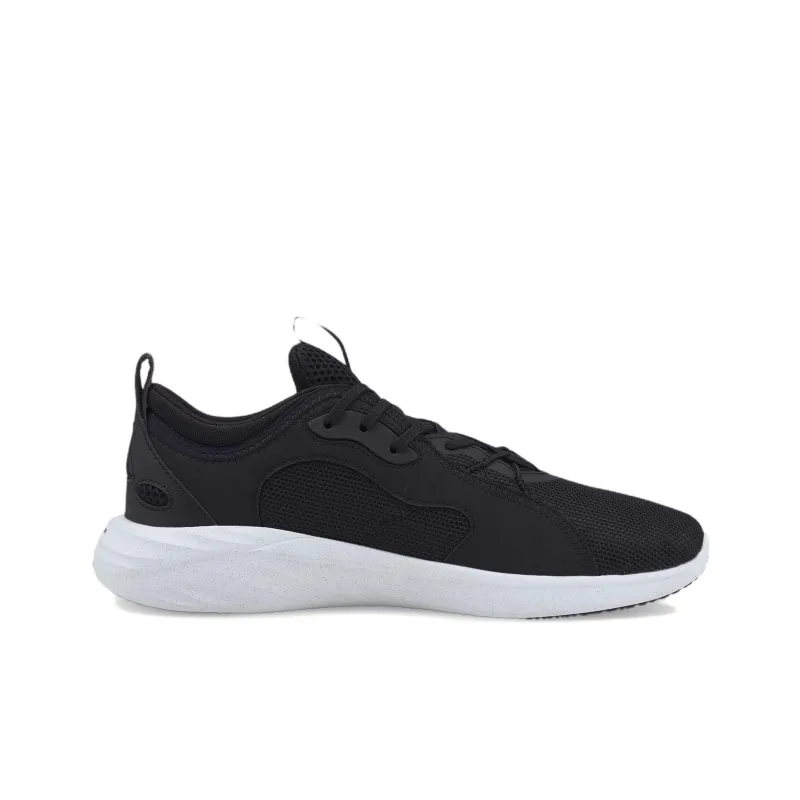 Puma Better Foam Emerge Street 'Black White'-1