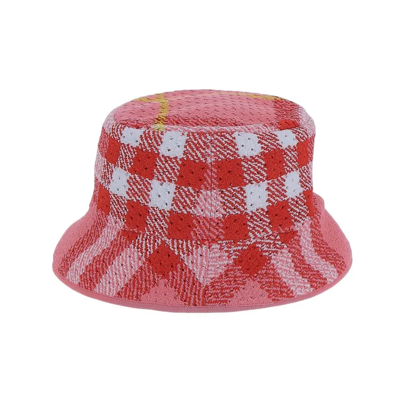 Burberry Bucket Hat-1