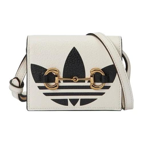 Adidas X GUCCI Crossbody Bags