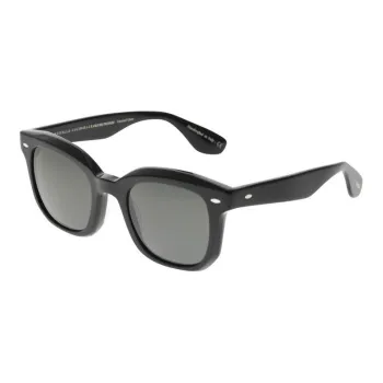 Brunello Cucinelli Sunglasses Unisex Black