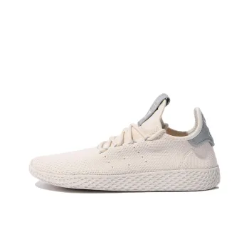 Adidas Originals Tennis Hu Pharrell Chalk White