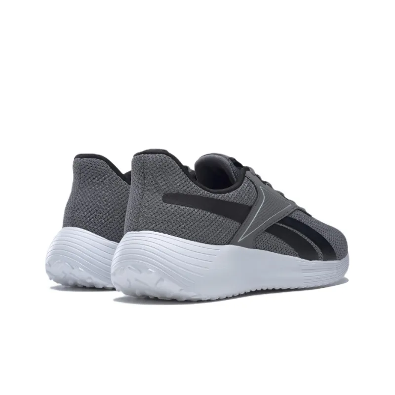 Reebok Lite 3.0 'Grey Black'-3