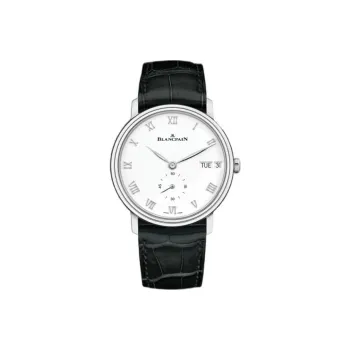 BLANCPAIN Men VILLERET Watch