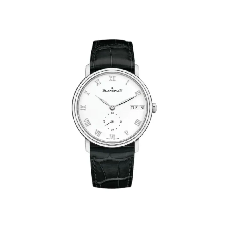 BLANCPAIN Men VILLERET Watch-0