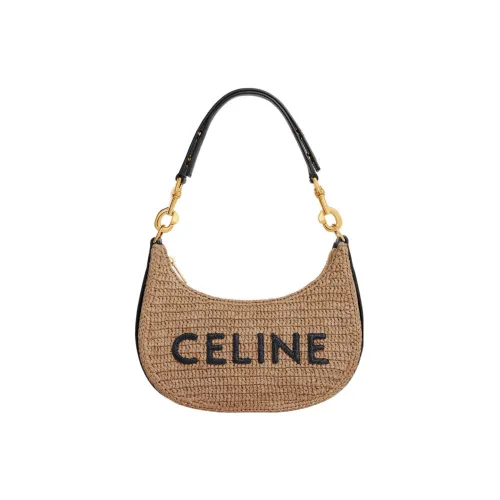 CELINE Ava Handbags