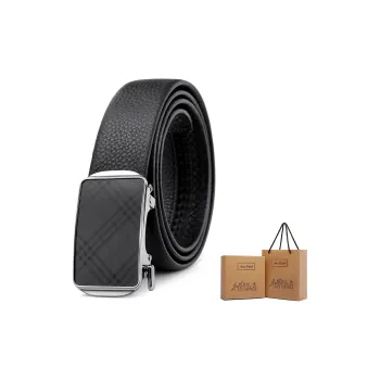 Ace Paul Leather Belts Men