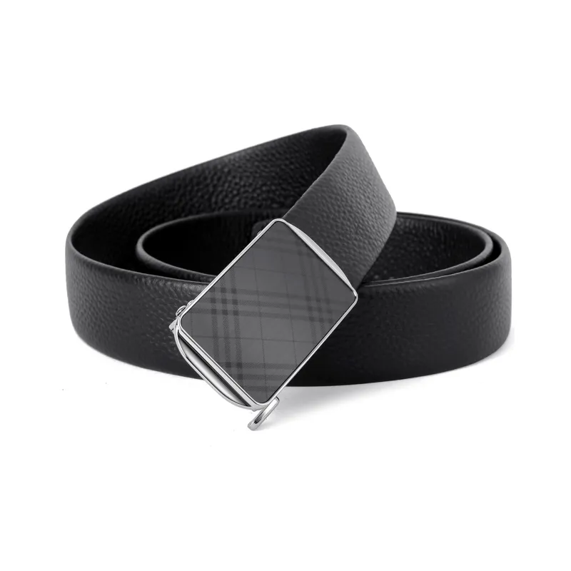 Ace Paul Leather Belts Men-4