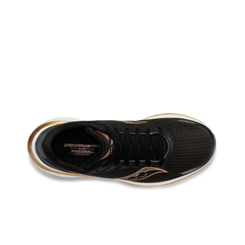 saucony Endorphin Speed 3 Black Goldstruck-3