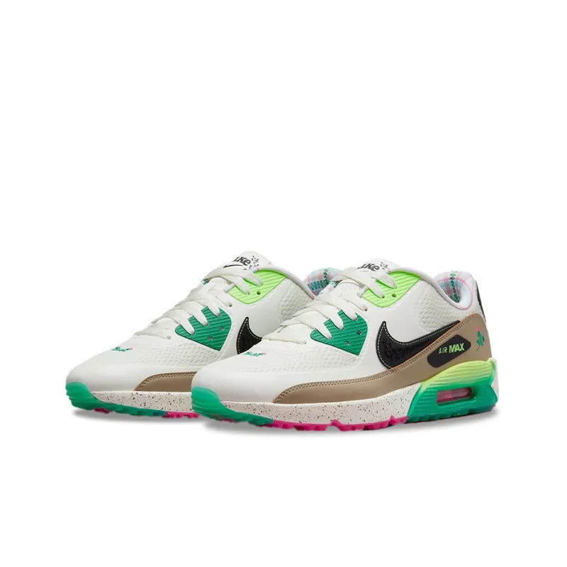 Nike Air Max 90 Golf Back Home-2