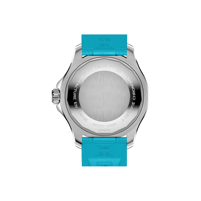 Breitling Women's Super Ocean Collection Watch-4