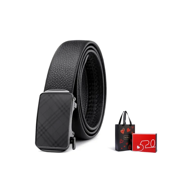 Ace Paul Leather Belts Men-13