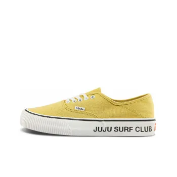 Vans Juju Surf Club X Vans Authentic