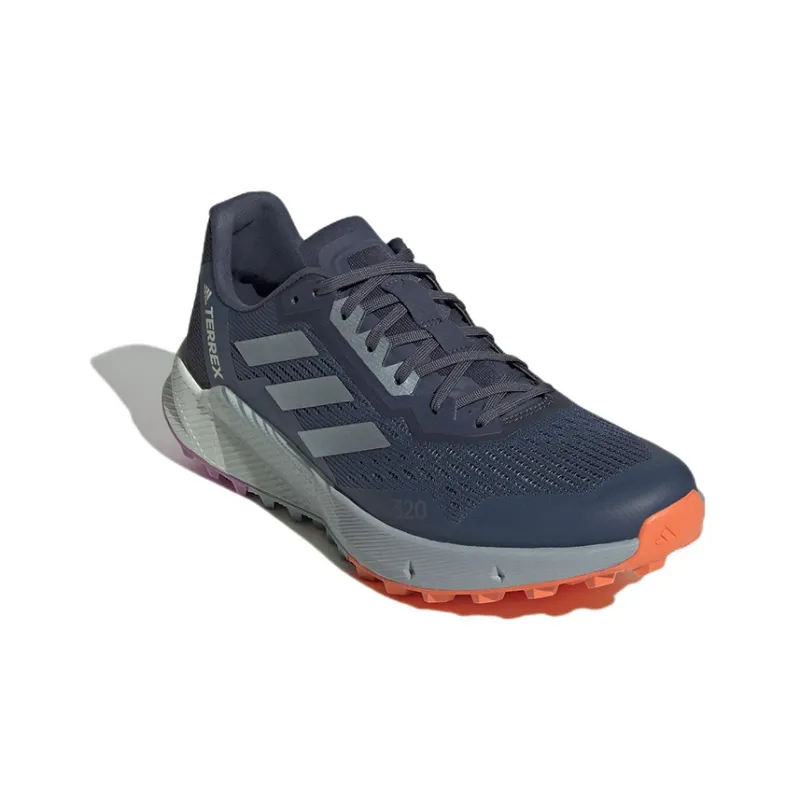 Adidas Terrex Agravic Flow 2.0 'Blue Grey'-2