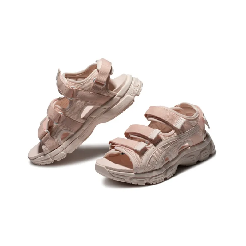 Asics Kahana Sd 2 Fashion Retro Sports Unisex Sandals-4
