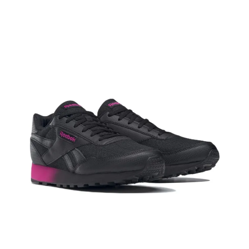 Reebok Women's Rewind Run 'Black Proud Pink' Women's-2