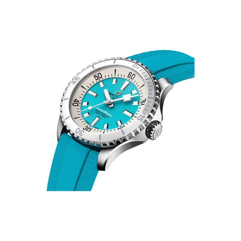 Breitling Women's Super Ocean Collection Watch-2
