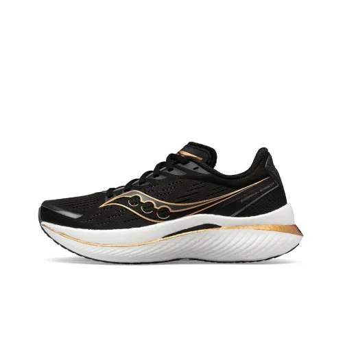 Male saucony Endorphin Running shoes