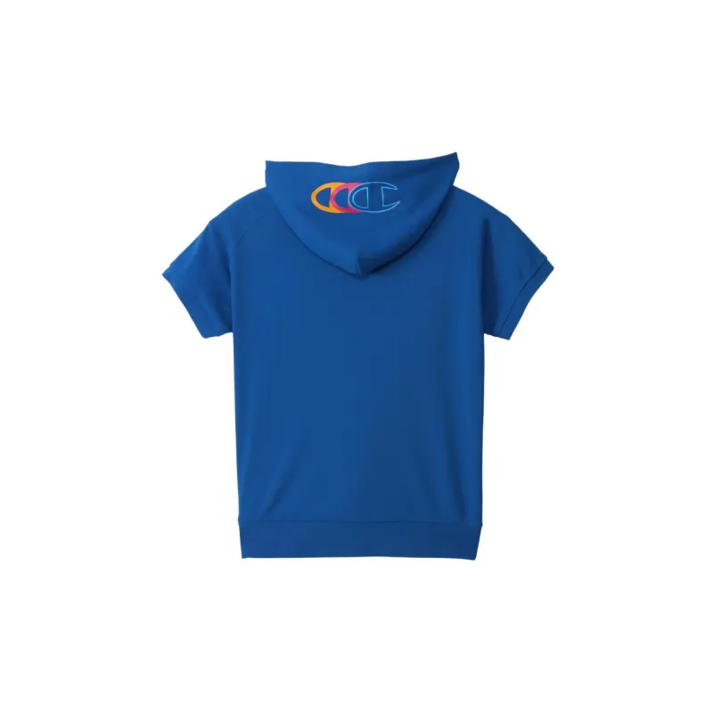 Champion SS22 Straight T-Shirt Japan Version Women's-12