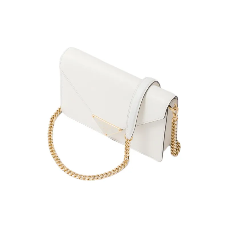 PRADA Saffiano Crossbody Bags-1