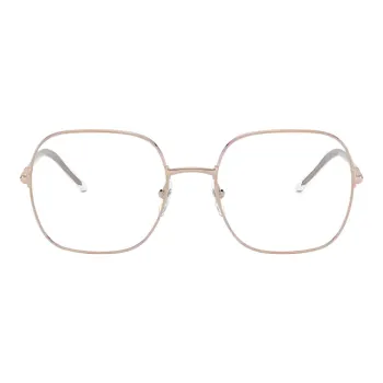 PRADA Square Frame Glasses